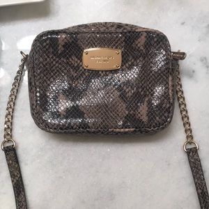Michael Kors purse